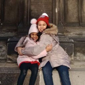 Meet your Posher, Jharna